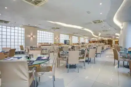 Le Palme - Premier Resort - 28