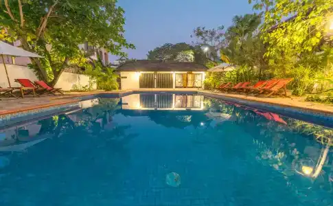 Kafu Resort & Spa - 10