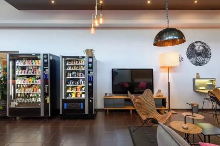 ibis Styles Dortmund West - 10