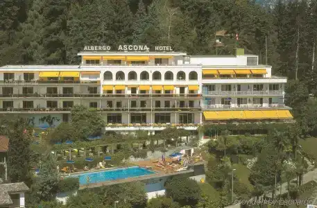 Ascona - 7