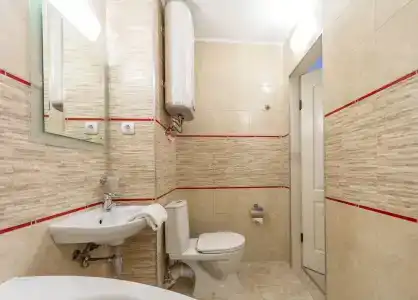 Central Dayflat - 9