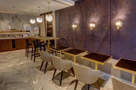 Best Western Plus Comedie Saint Roch - 20