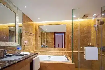 New World Dalian - 46