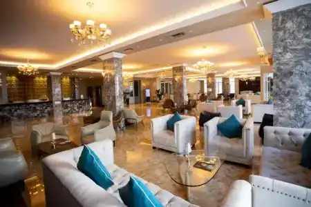 Grand Blue Fafa Resort & Spa - 0