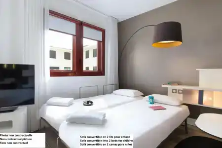 Novotel Suites Perpignan Centre - 33