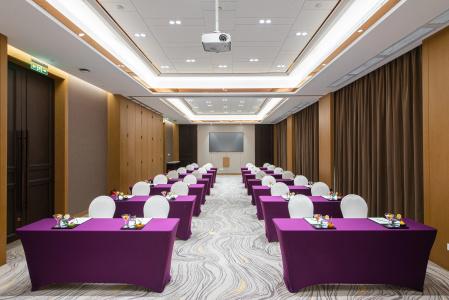 Holiday Inn Wuhan Riverside, An Ihg - 45