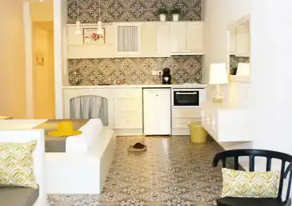 Anatoli Luxury Studios & Suites - 23