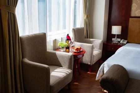 Nesta Hanoi - 56