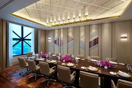 Sheraton Grande Sukhumvit, a Luxury Collection, Bangkok - SHA Extra Plus - 81