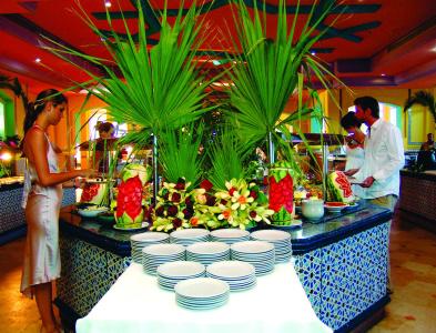 Caribbean World Mahdia - All Inclusive - 24