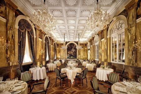 Imperial, a Luxury Collection Hotel, Vienna - 48