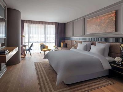 Sofitel Istanbul Taksim - 39