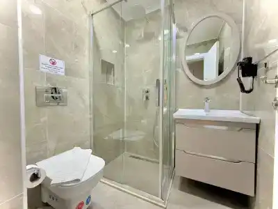 Fidan Apart - 39