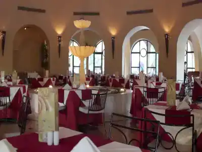 Makadi Palace - Couples Only - 18
