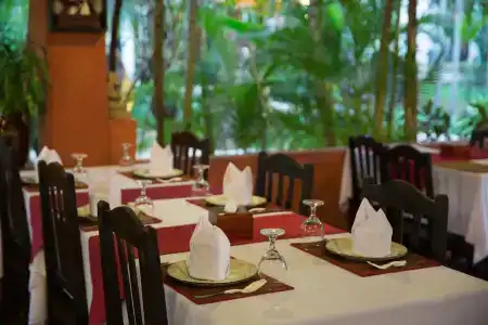 Sonalong Boutique Village & Resort - 24