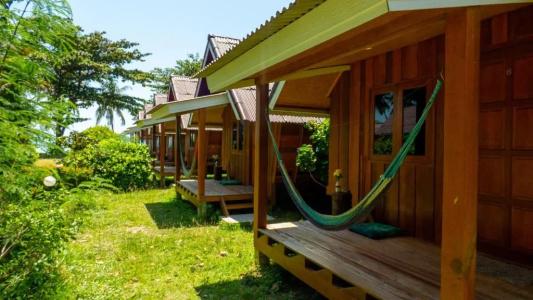 Colorful Hut - 83