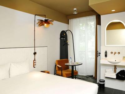 Ibis Styles Paris Gare De Lyon Tgv - 67