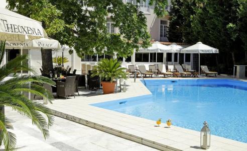 Theoxenia House - 37