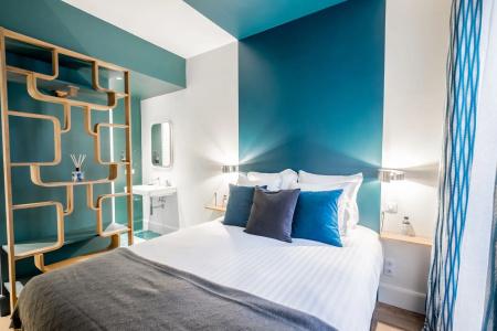 1er Etage SoPi-Montmartre - 4