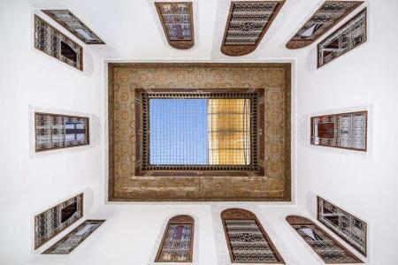 Riad - Relais & Châteaux - 0