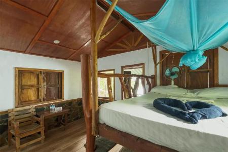 Mai Pen Rai Bungalows - 2