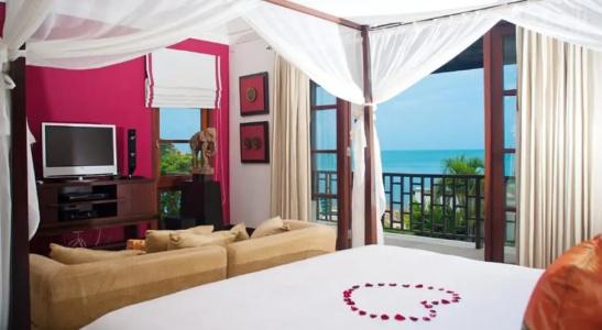 Kanda Pool Villas - 71