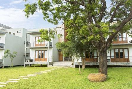 Aliya Resort and Spa - 22