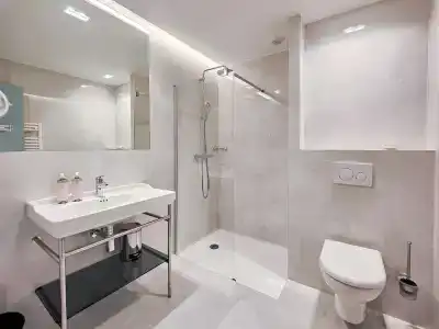 Hôtel Lafayette - 105