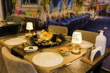 Florya Novi Boutique - 10