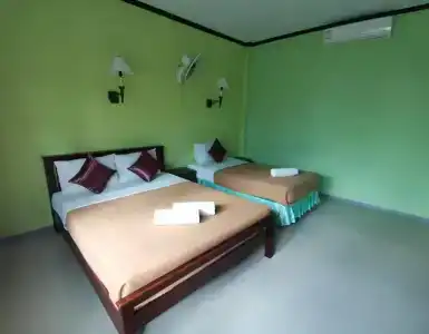 Me Mee Place & Tour Krabi - 28