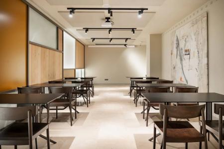 Ac Aitana By Marriott - 22