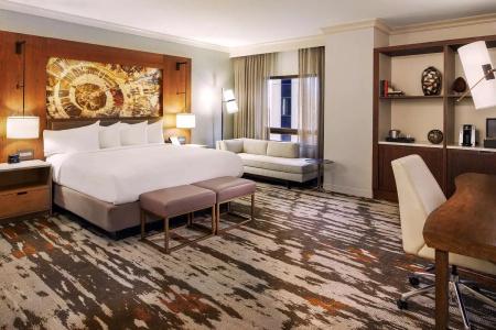 Hilton Denver City Center - 127