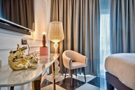 Holm Boutique & Spa - Ik Collection - 286