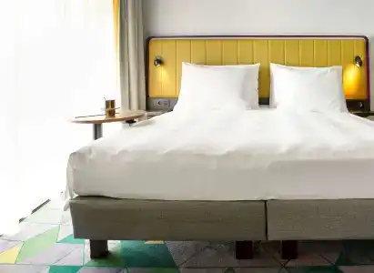 Park Inn By Radisson Hasselt - 24