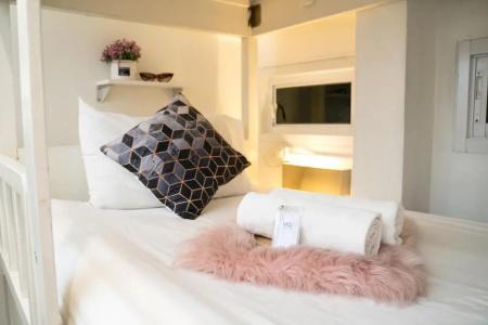 Hq Hostel Silom - 39