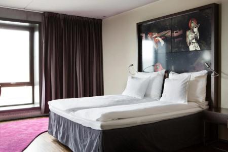 Comfort Square - 1