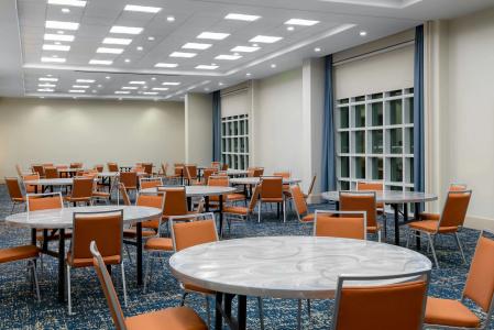 Hampton Inn & Suites Airport Avion Park Westshore - 43