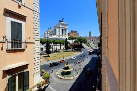 Roma Five Suites - 102