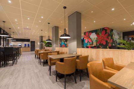 Best Western Amsterdam - 18