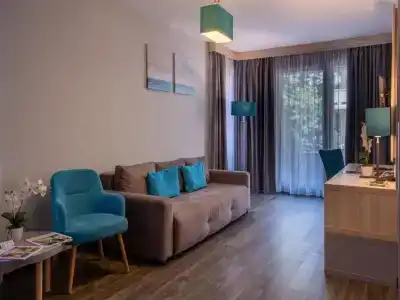 Regnum Residence - 111