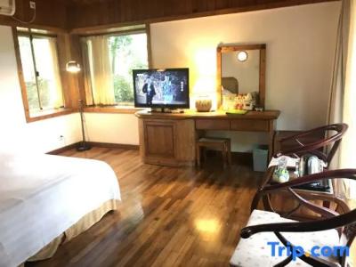 Evergreen Resort - 71