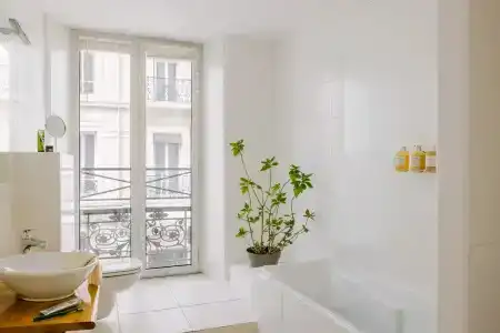 Hôtel Colette Cannes Centre - 9