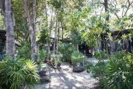 Buriram Judy Park & Resort - 13
