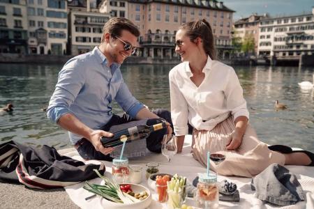 Storchen Zürich - Lifestyle boutique - 31