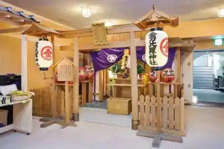 Dogo-no-Yado Katsuragi - 7