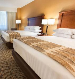 Drury Plaza Indianapolis Carmel - 38