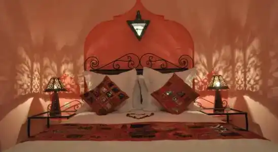 Riad La Famille - 5