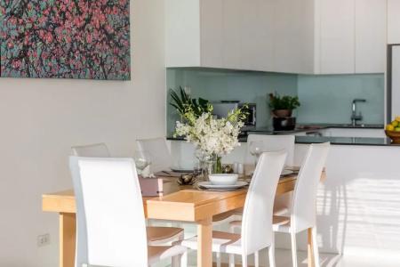 Unique Boutique Residences - 60