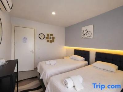 Moxy Paris Bastille - 27