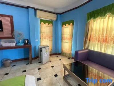 Baan Tonpai Koh Larn - 28